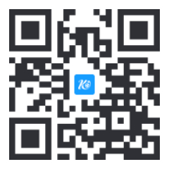 iPhone APP 二维码(QIUSU Sports)
